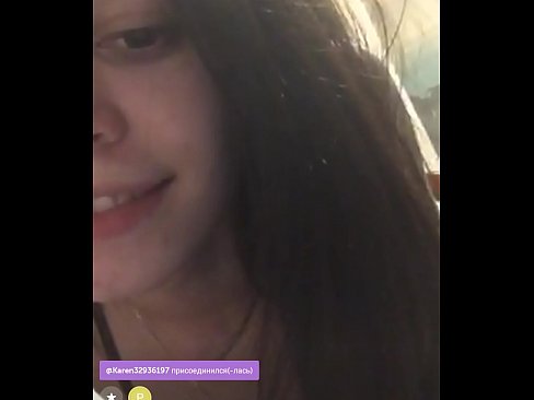 ❤️ Anụ ọhịa slutty Russia (Periscope, VKontakte, Instagram) Anal video ❌