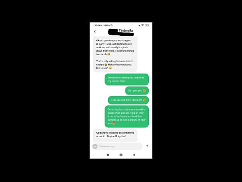 ❤️ Agbakwunyere m PAWG ọhụrụ sitere na Tinder na harem m (gụnyere Tinder okwu) Anal video ❌